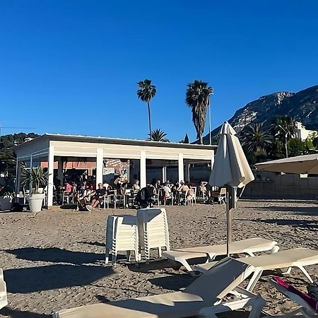 Casa Delicias Con Piscina Privada A 200M Playa - By Marina Alta Holidays Denia Dış mekan fotoğraf