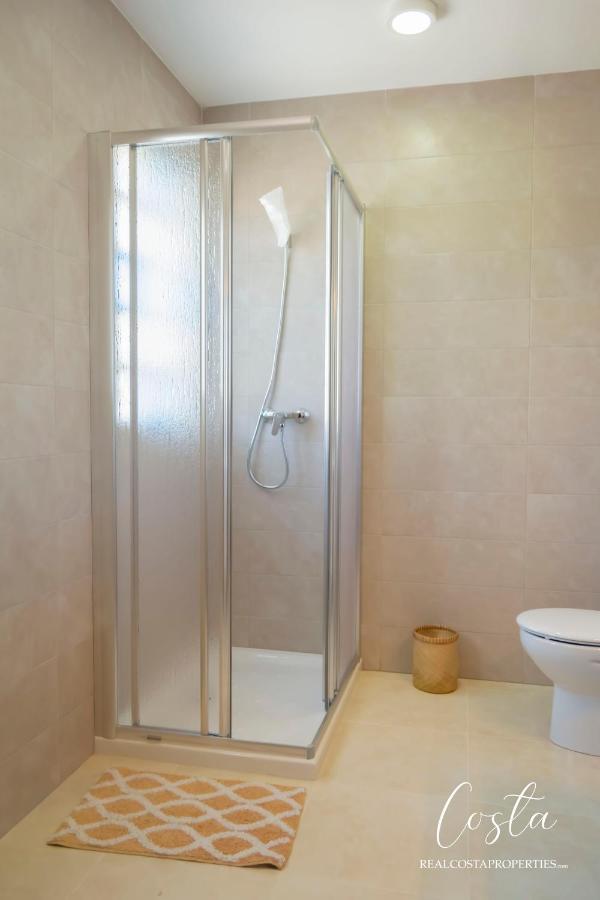 Casa Delicias Con Piscina Privada A 200M Playa - By Marina Alta Holidays Denia Dış mekan fotoğraf
