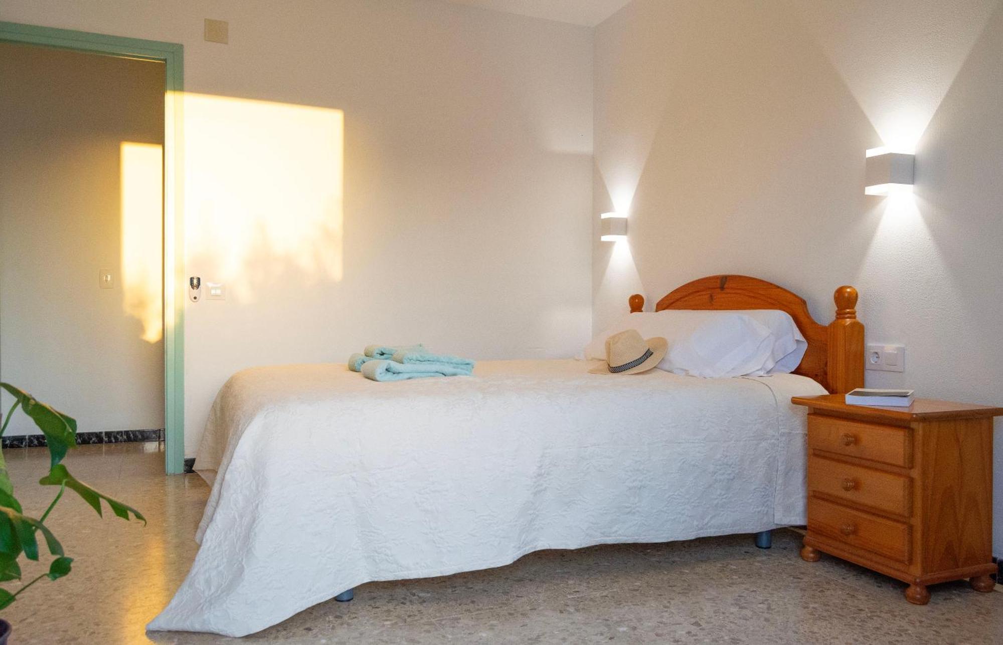 Casa Delicias Con Piscina Privada A 200M Playa - By Marina Alta Holidays Denia Dış mekan fotoğraf
