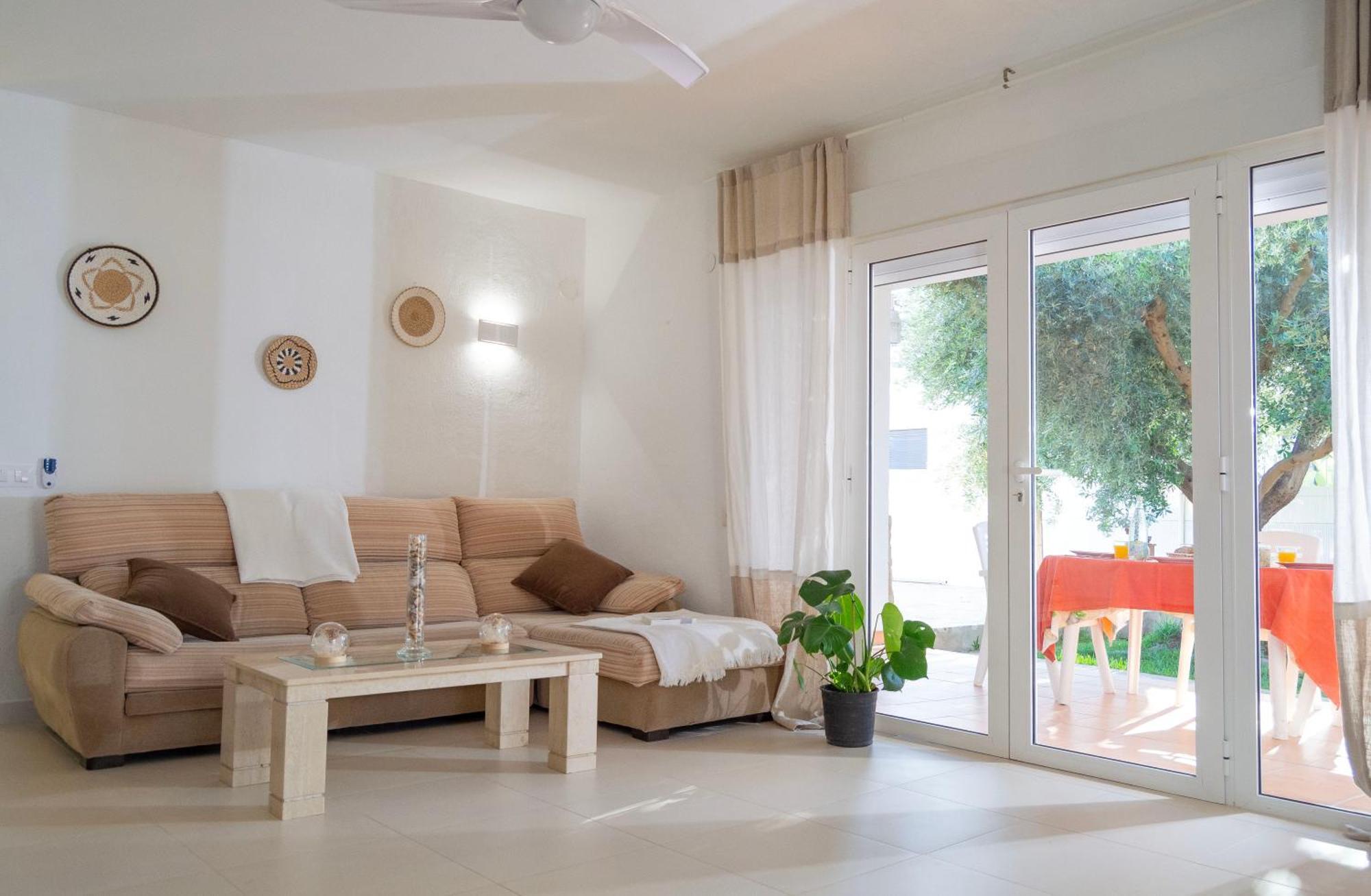 Casa Delicias Con Piscina Privada A 200M Playa - By Marina Alta Holidays Denia Dış mekan fotoğraf