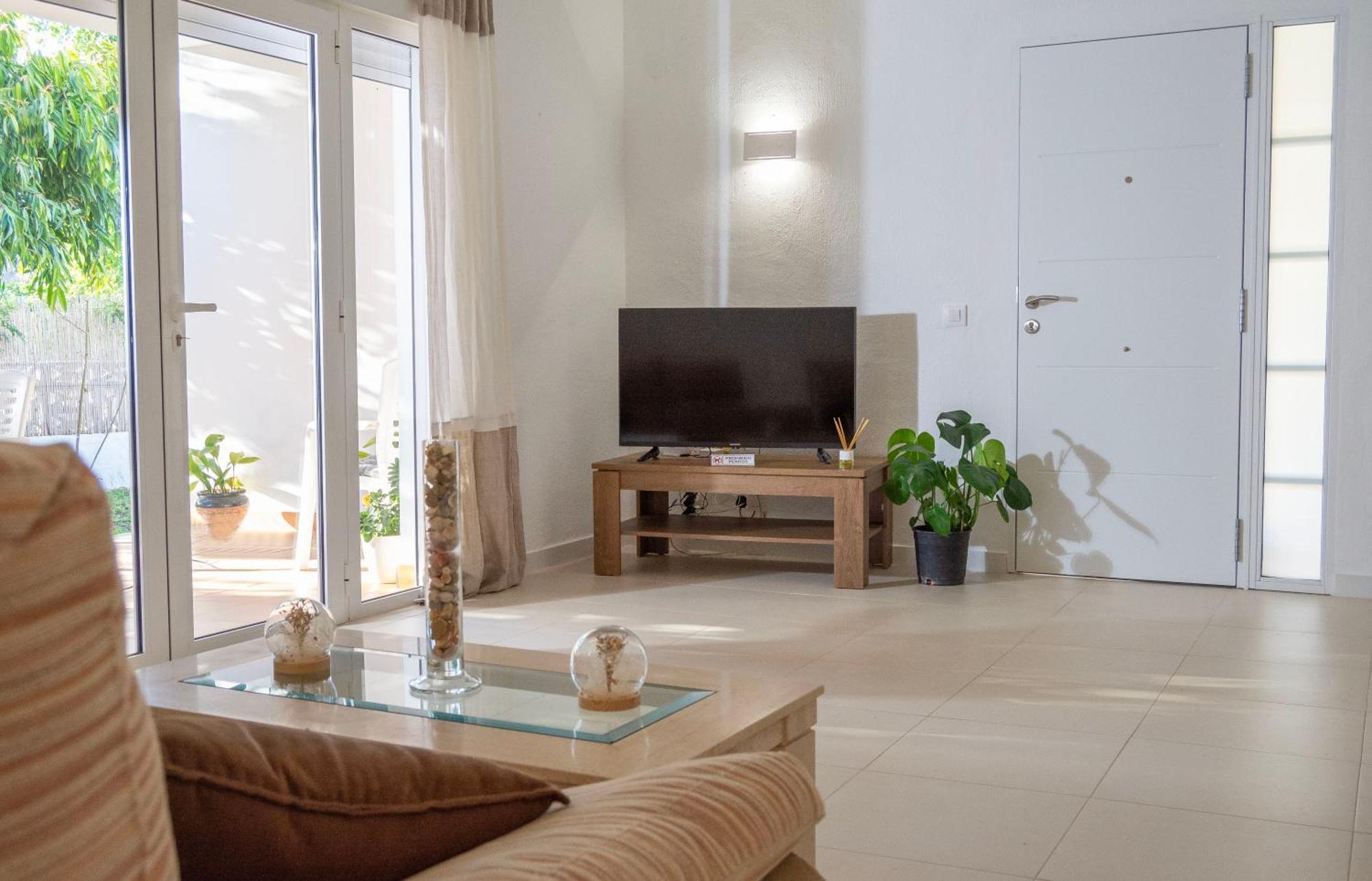 Casa Delicias Con Piscina Privada A 200M Playa - By Marina Alta Holidays Denia Dış mekan fotoğraf