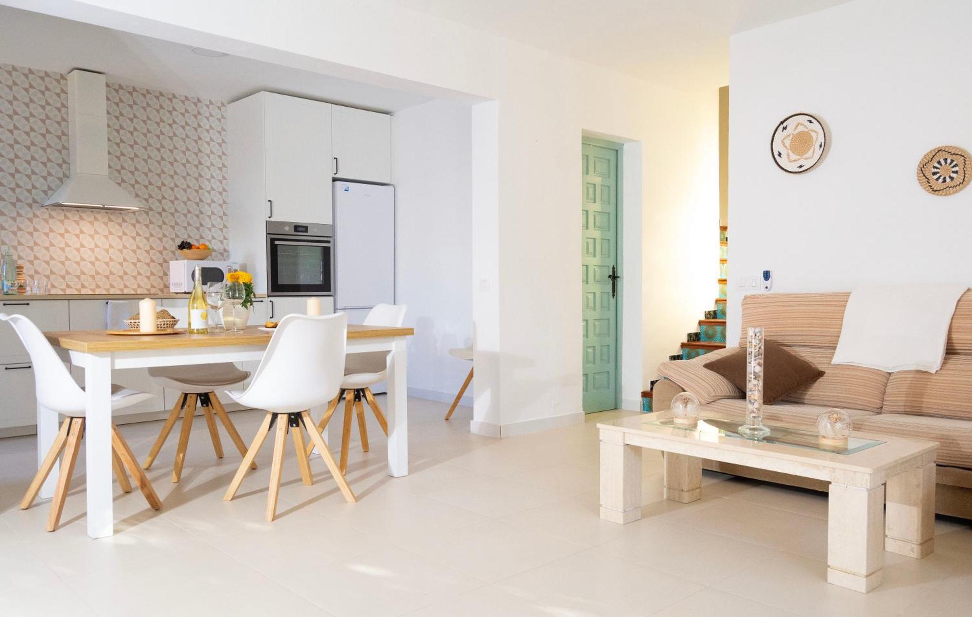 Casa Delicias Con Piscina Privada A 200M Playa - By Marina Alta Holidays Denia Dış mekan fotoğraf