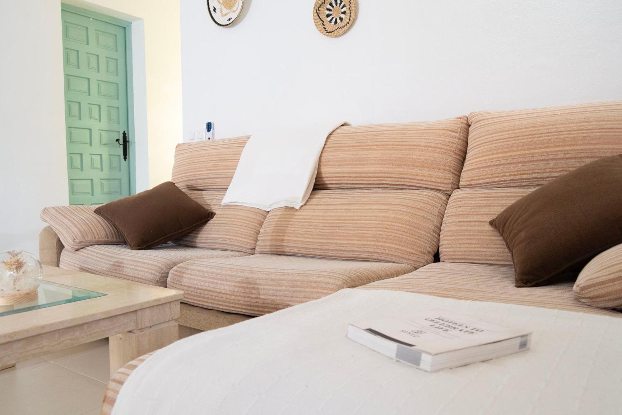 Casa Delicias Con Piscina Privada A 200M Playa - By Marina Alta Holidays Denia Dış mekan fotoğraf