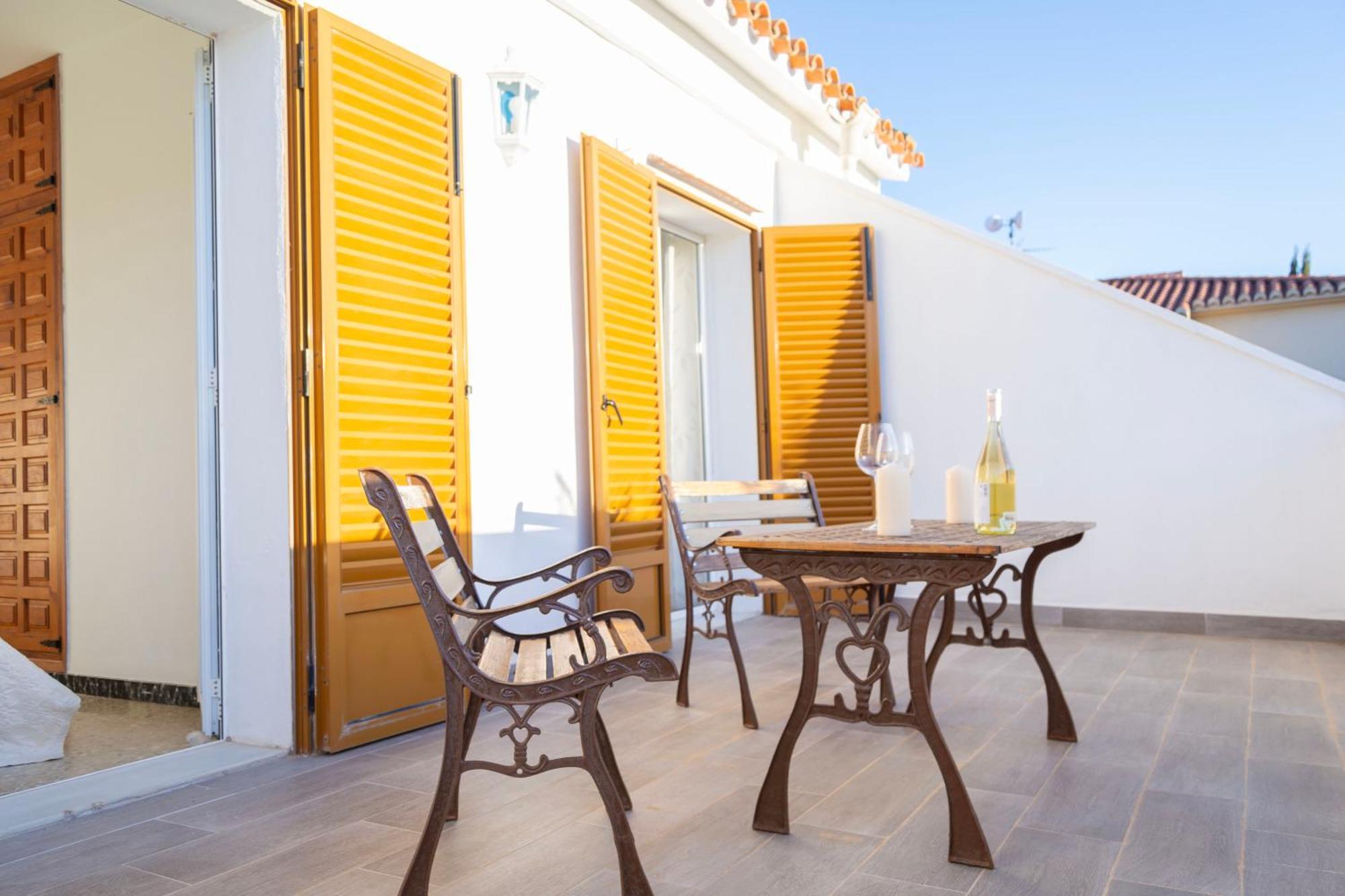 Casa Delicias Con Piscina Privada A 200M Playa - By Marina Alta Holidays Denia Dış mekan fotoğraf