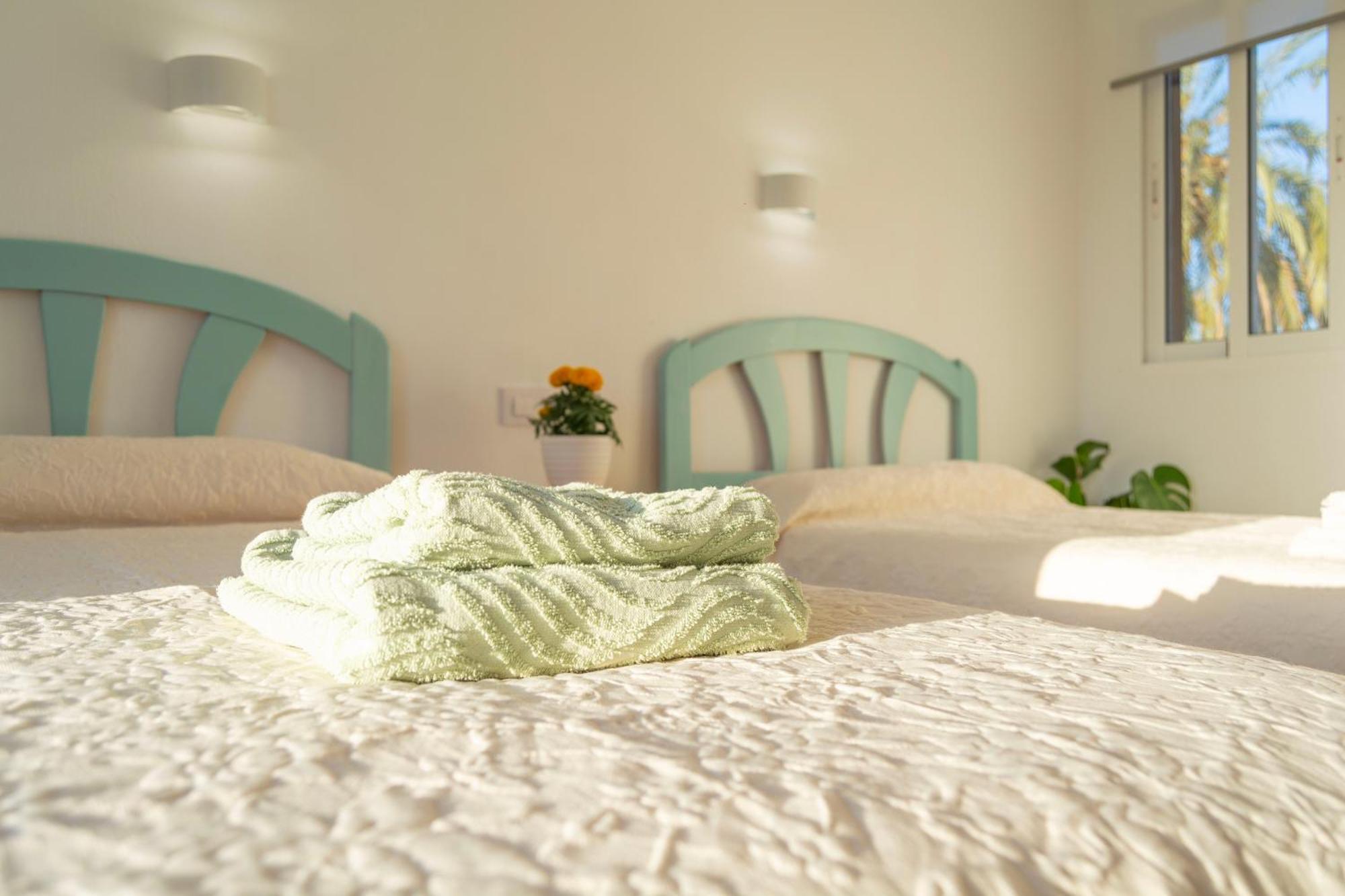 Casa Delicias Con Piscina Privada A 200M Playa - By Marina Alta Holidays Denia Dış mekan fotoğraf