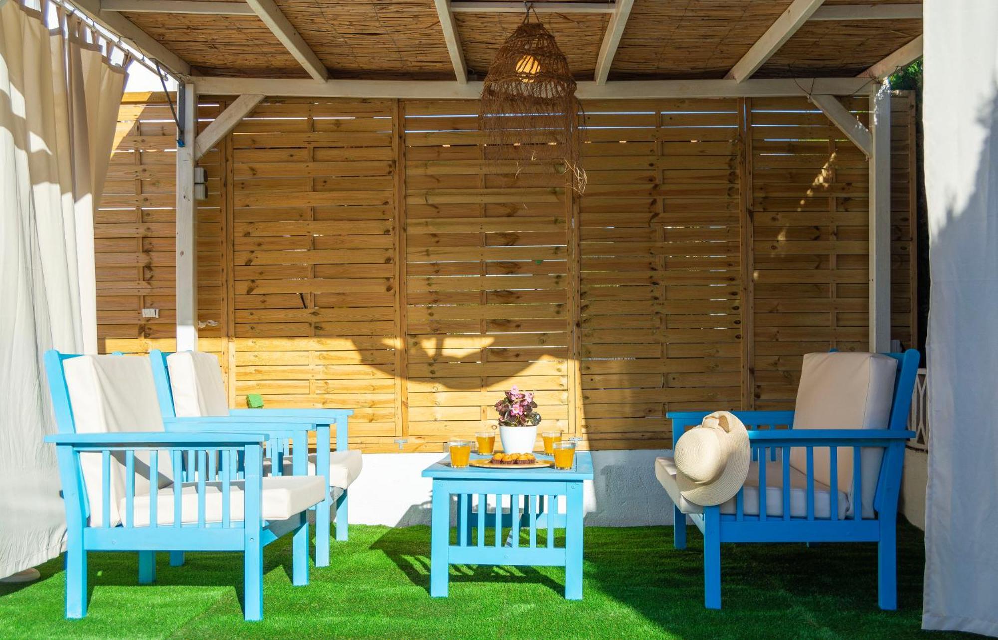 Casa Delicias Con Piscina Privada A 200M Playa - By Marina Alta Holidays Denia Dış mekan fotoğraf